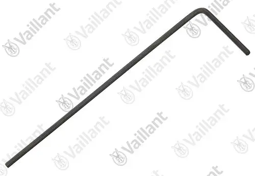 VAILLANT-Werkzeug-Innensechskant-VKO-156-256-356-3-7-u-w-Vaillant-Nr-0020021171 gallery number 1